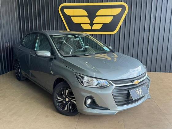 CHEVROLET ONIX 1.0 FLEX LT MANUAL CHEVROLET ONIX 1.0 FLEX LT MANUAL